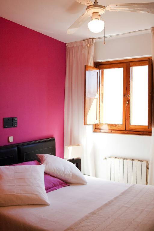 Gran Hostal San Segundo Ávila Exteriör bild
