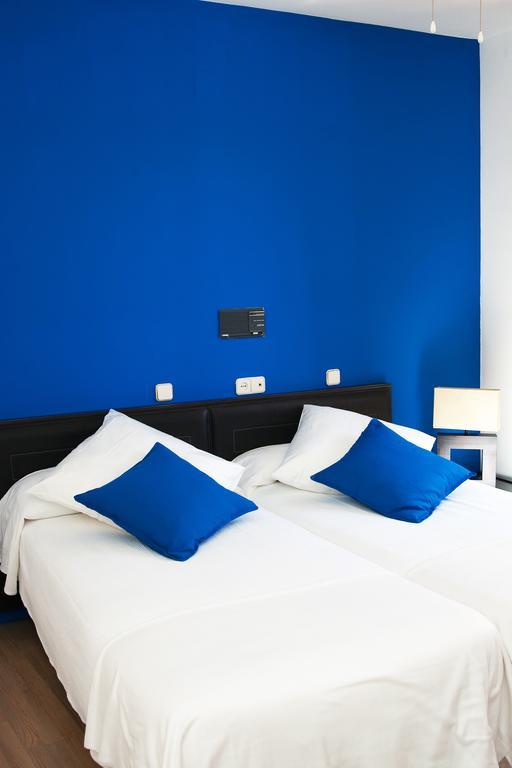 Gran Hostal San Segundo Ávila Exteriör bild
