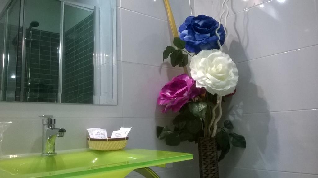 Gran Hostal San Segundo Ávila Exteriör bild