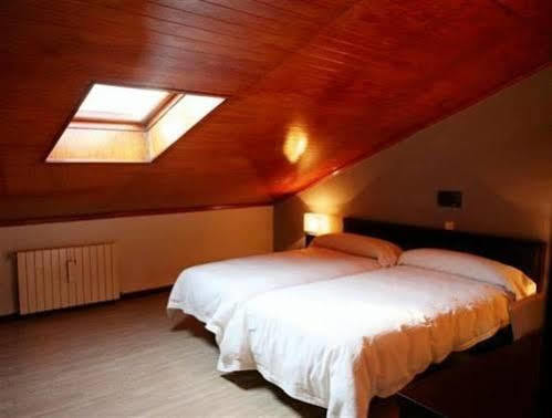 Gran Hostal San Segundo Ávila Exteriör bild