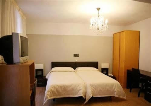 Gran Hostal San Segundo Ávila Exteriör bild